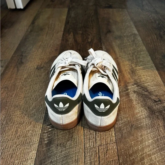 Adidas Gazelles - Picture 3 of 3